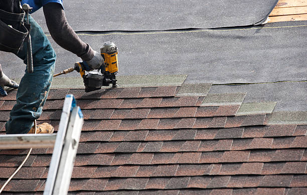Licensed Roofing service in Crozier, VA - Brentwood Metal Roofing